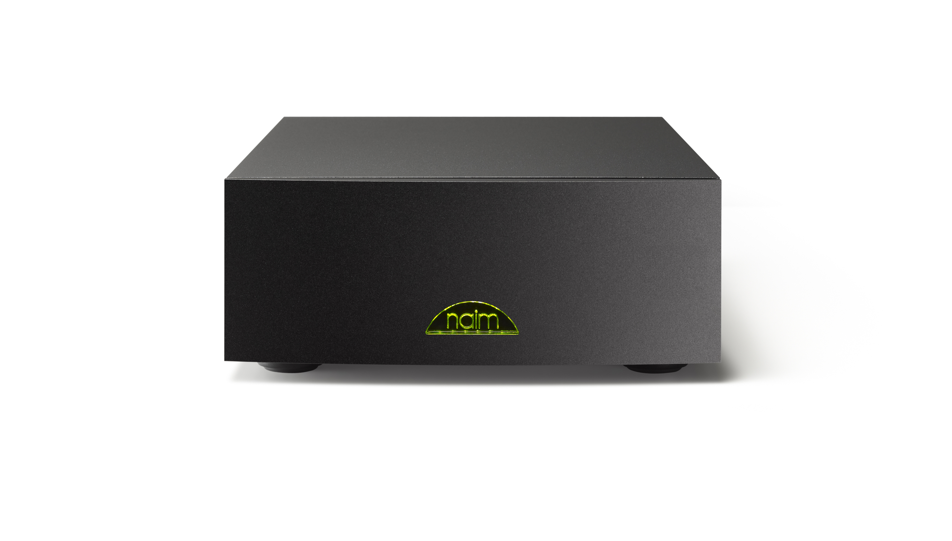 Nieuw: NAIM NAP 100